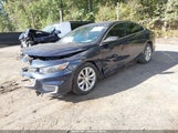 Chevrolet Malibu Ls 1G1ZB5ST1GF305545 снимка