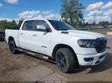Ram  Big Horn 4X4 5'7 Box 1C6SRFFT6LN402302 снимка