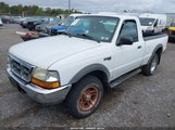 Ford Ranger Xl/Xlt 1FTYR11V1YTA81383 снимка