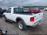 Ford Ranger Xl/Xlt 1FTYR11V1YTA81383 снимка