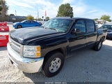 Chevrolet Silverado  Lt 3GCPKSE71DG302036 снимка