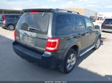Ford Escape Limited 1FMCU04198KC45864 снимка