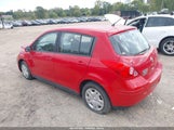 Nissan Versa 1.8 S 3N1BC1CP0CK812817 снимка