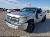 Chevrolet Silverado  Ls 1GCRCREAXCZ345590 снимка