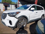 Hyundai Santa Fe Se KM8SN4HF5HU175273 снимка