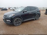 Hyundai Santa Fe Sport 2.0T Ultimate 5XYZW4LA7HG481629 снимка