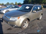Subaru Forester 2.5X Limited JF2SH64689H752046 снимка