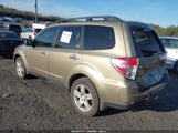 Subaru Forester 2.5X Limited JF2SH64689H752046 снимка