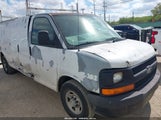 Chevrolet Express 1GCGG29V451230985 fotografie