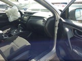 Nissan Rogue Sport S Fwd Xtronic Cvt JN1BJ1AV4MW561765 photo