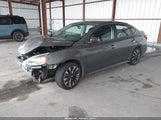 Nissan Sentra Sr 3N1AB7AP5JY215211 снимка