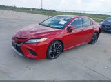 Toyota Camry Xse 4T1K61AK4LU388047 photo