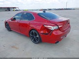 Toyota Camry Xse 4T1K61AK4LU388047 photo