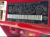 Toyota Camry Xse 4T1K61AK4LU388047 photo