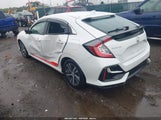 Honda Civic Lx SHHFK7H39LU211617 снимка