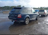 Land Rover Range Rover Sport Hse SALSK2D40BA271741 снимка
