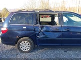 Honda Odyssey Lx 5FNRL38207B135626 снимка