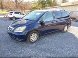 Honda Odyssey Lx 5FNRL38207B135626 снимка