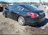 Nissan Altima 2.5 S 1N4AL3AP1EN361794 снимка