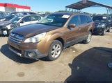 Subaru Outback 2.5I Limited 4S4BRCLCXD3201670 снимка