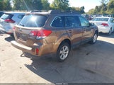 Subaru Outback 2.5I Limited 4S4BRCLCXD3201670 снимка