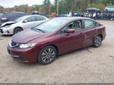 Honda Civic Ex 19XFB2F8XEE073050 photo