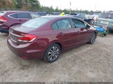 Honda Civic Ex 19XFB2F8XEE073050 photo