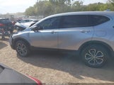 Honda Cr-V Awd Ex-L 7FARW2H82NE007797 снимка