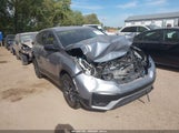 Honda Cr-V Awd Ex-L 7FARW2H82NE007797 снимка