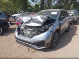Honda Cr-V Awd Ex-L 7FARW2H82NE007797 снимка