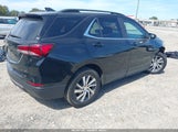 Chevrolet Equinox Fwd Lt 3GNAXKEV1NL129222 снимка
