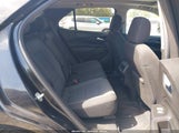 Chevrolet Equinox Fwd Lt 3GNAXKEV1NL129222 fotografie