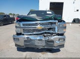 Chevrolet Silverado  1Lt 3GCPCREC2FG257713 снимка