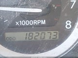 Toyota Sienna Le 5TDZA23CX5S371323 снимка