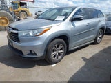Toyota Highlander Xle V6 5TDKKRFH0FS088364 снимка