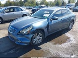 Infiniti G37X JN1CV6AR8AM461376 снимка