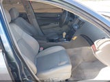 Infiniti G37X JN1CV6AR8AM461376 снимка