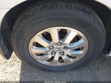 Honda Odyssey Ex-L 5FNRL3H76AB069912 снимка