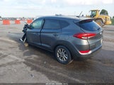 Hyundai Tucson Se KM8J33A46HU473769 снимка