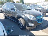 Chevrolet Equinox Lt 2GNALCEK8G1182110 снимка