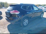 Nissan Rogue Sv KNMAT2MV5GP658797 снимка