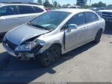 Honda Civic Lx 2HGFA16538H326822 снимка