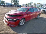Chevrolet Impala 2Lt 2G1125S32F9146619 снимка