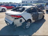 Toyota Corolla Le 5YFB4MDE9RP151948 снимка