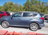 Toyota Rav4 Limited 2T3YFREV9EW076457 снимка
