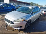 Ford Focus Se 1FADP3FE0JL310141 снимка