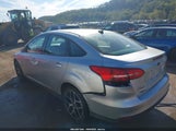 Ford Focus Se 1FADP3FE0JL310141 fotografie