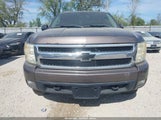 Chevrolet Silverado  Ltz 2GCEK13JX81331226 снимка