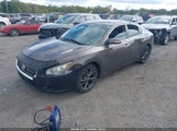 Nissan Maxima 3.5 Sv 1N4AA5AP2EC470391 снимка