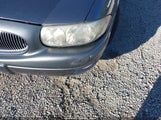 Buick Lesabre Custom 1G4HP52K04U164093 снимка